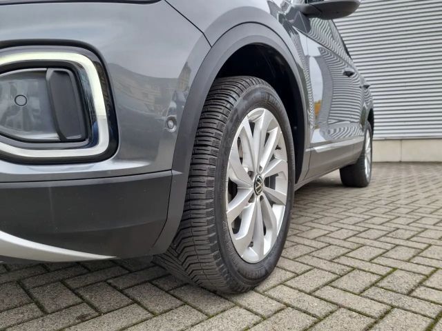 Volkswagen T-Roc 1.0 TSI Style