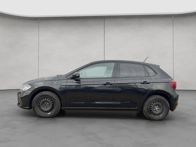 Volkswagen Polo 1.0 TSI DSG Life