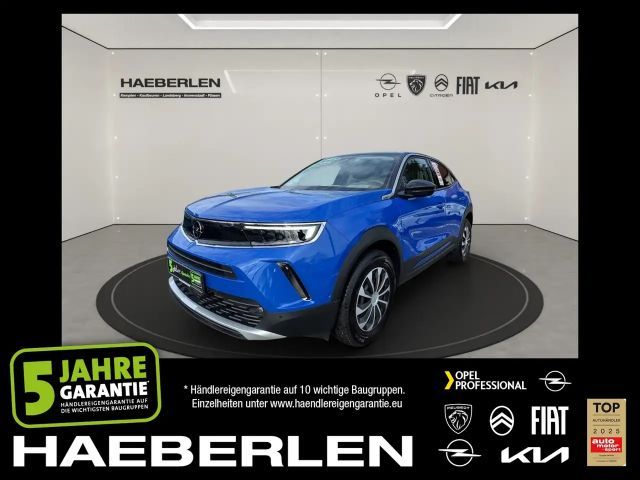 Opel Mokka 1.2 Turbo Elegance Turbo