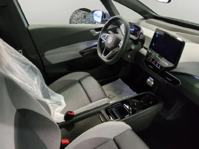 Volkswagen ID.3 Performance Pro Tech