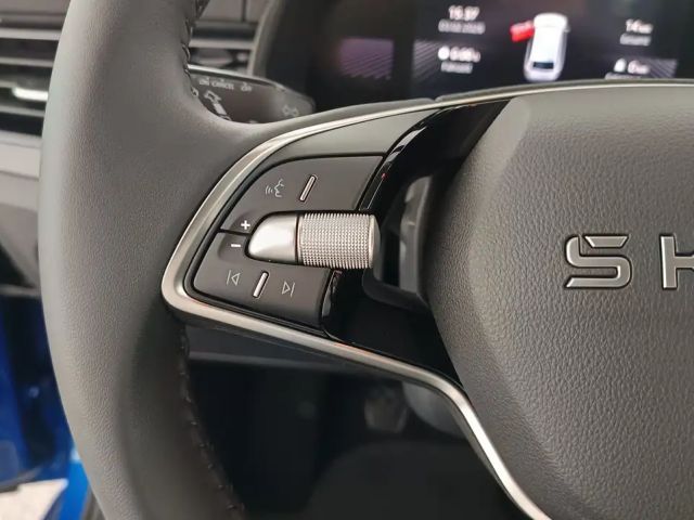 Skoda Scala Essence TSI