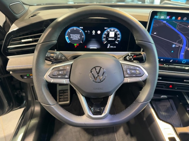 Volkswagen Passat 2.0 TDI DSG R-Line Variant