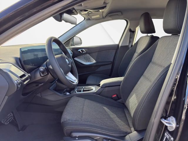 BMW 116 Benziner *** F70 ***