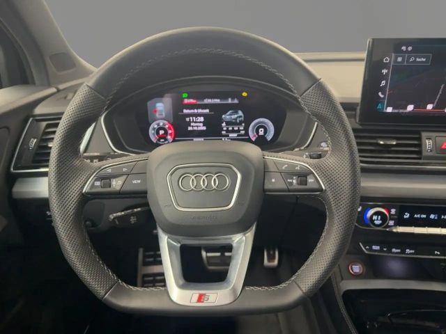 Audi SQ5 3.0 TDI Quattro