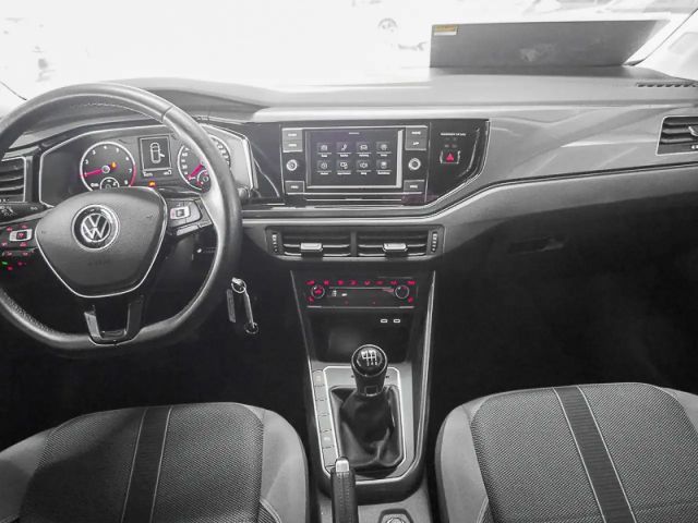 Volkswagen Polo 1.0 TSI Highline
