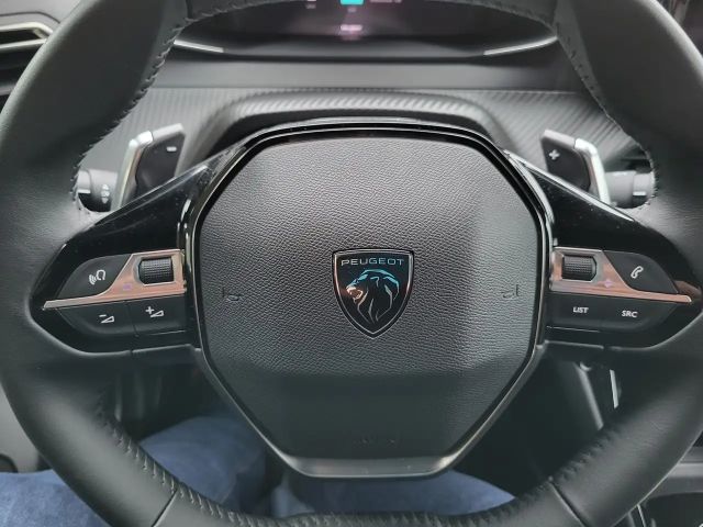 Peugeot 308 Allure Pack