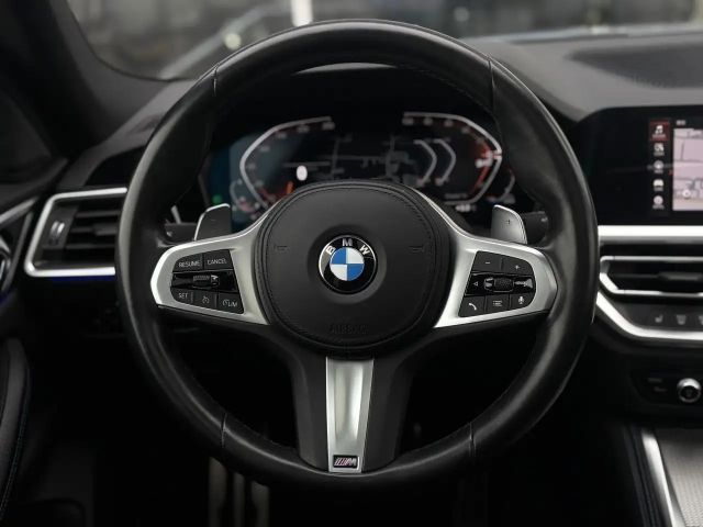 BMW 420 420i Coupé M-Sport