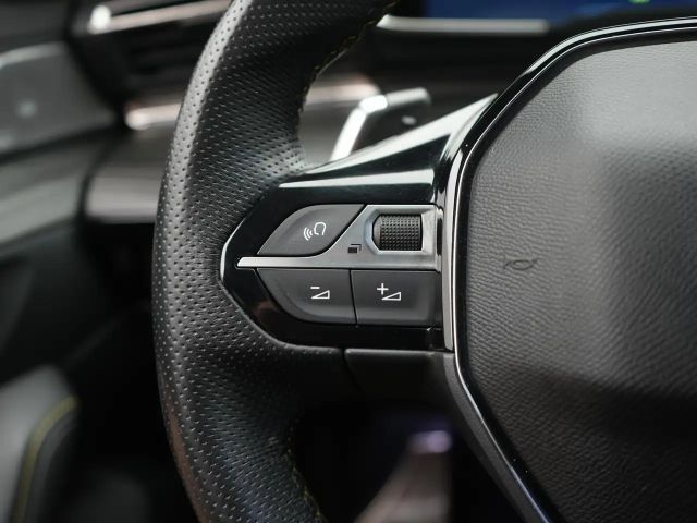 Peugeot 508 Hybrid4 SW