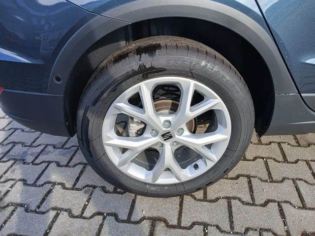 Seat Arona 1.0 TSI DSG FR-lijn