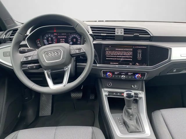 Audi Q3 35 TFSI
