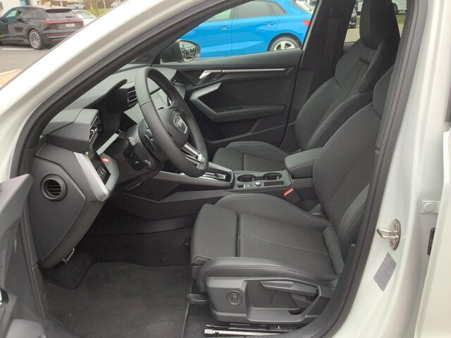 Audi S3 Quattro S-Tronic Sportback