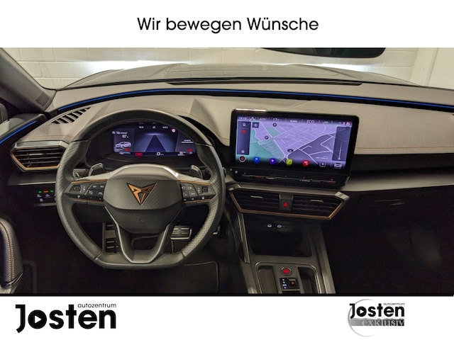 Cupra Leon Sportstourer VZ e-Hybrid