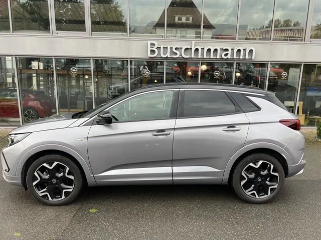 Opel Grandland X 1.5 CDTI 1.5 Turbo Elegance