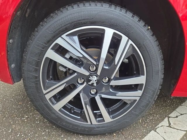 Peugeot 208 PureTech