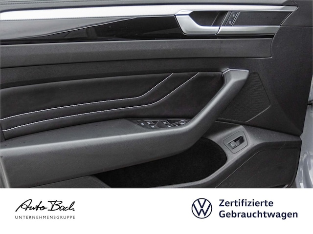 Volkswagen Arteon Shooting Brake 2.0 TSI R-Line