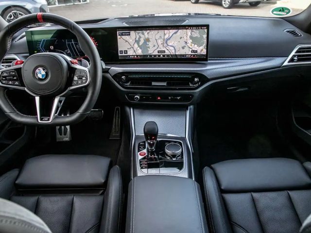 BMW M3 Touring xDrive