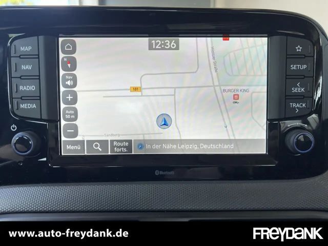 Hyundai i10 1.2 2WD Trend