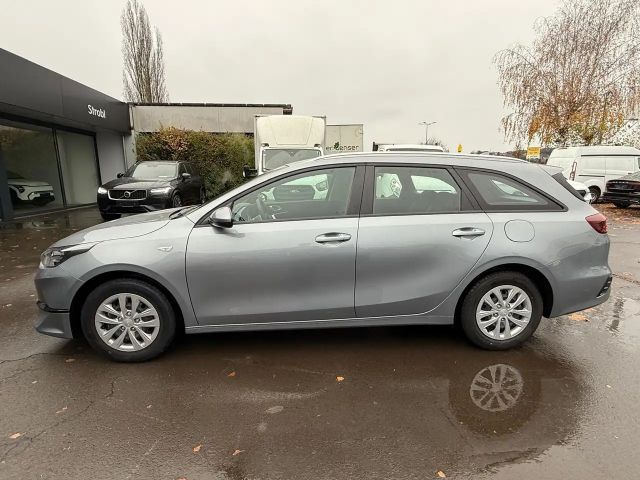 Kia Ceed SportWagon Titan