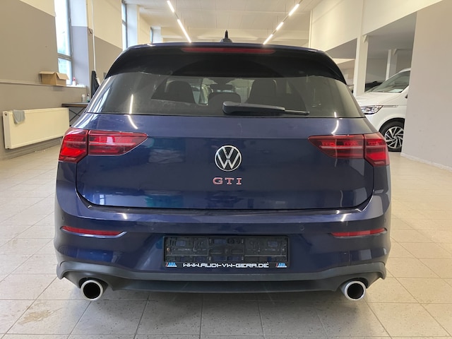 Volkswagen Golf 2.0 TSI DSG Golf VIII