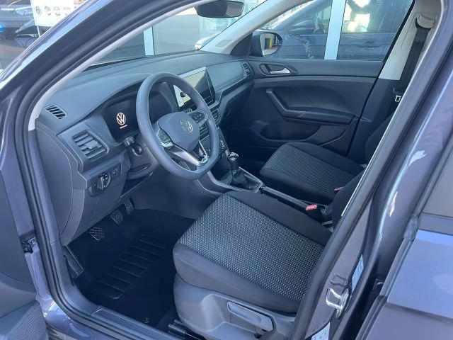 Volkswagen T-Cross TSI 4Me
