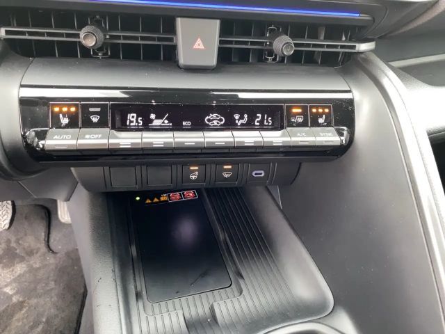 Toyota C-HR 4x2 GR Hybride Plug-in