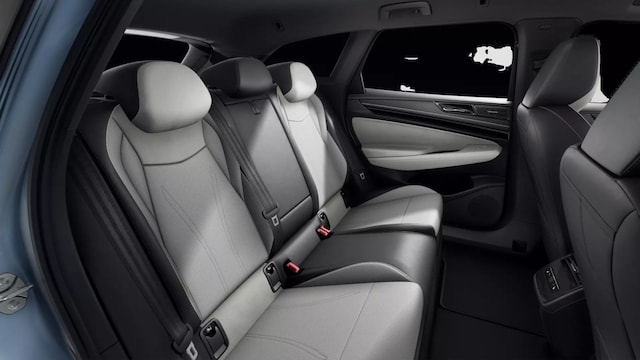 Volkswagen ID.7 Pro Style Tourer