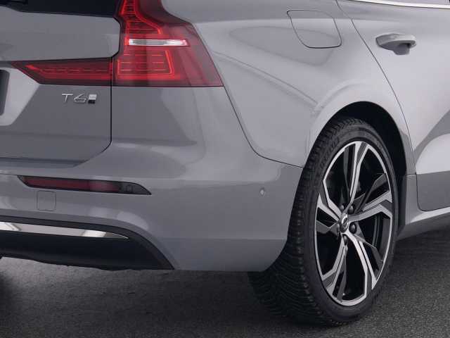 Volvo V60 V60