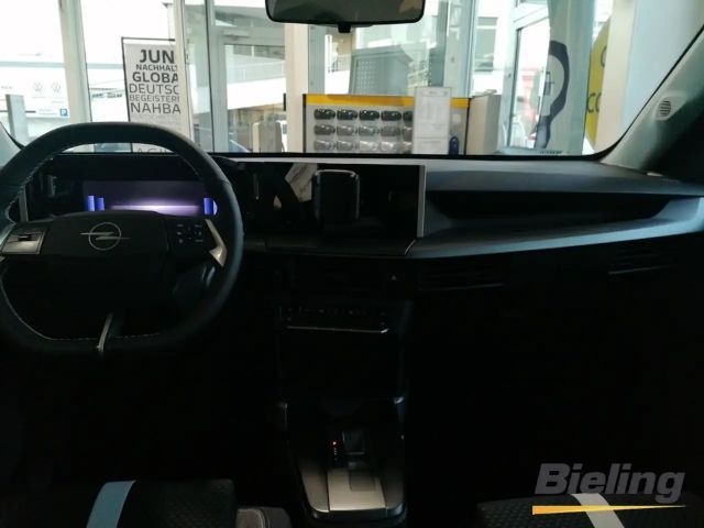 Opel Frontera Edition