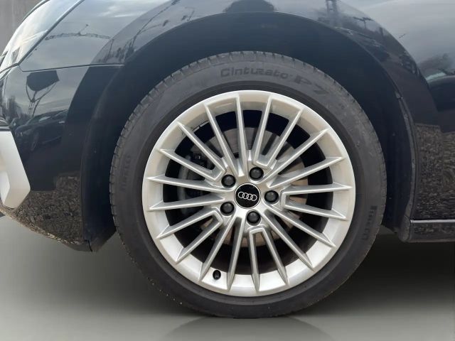 Audi A3 30 TFSI S-Tronic Sedan