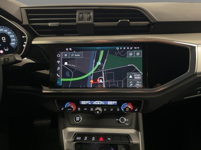 Audi Q3 35 TFSI S-Tronic