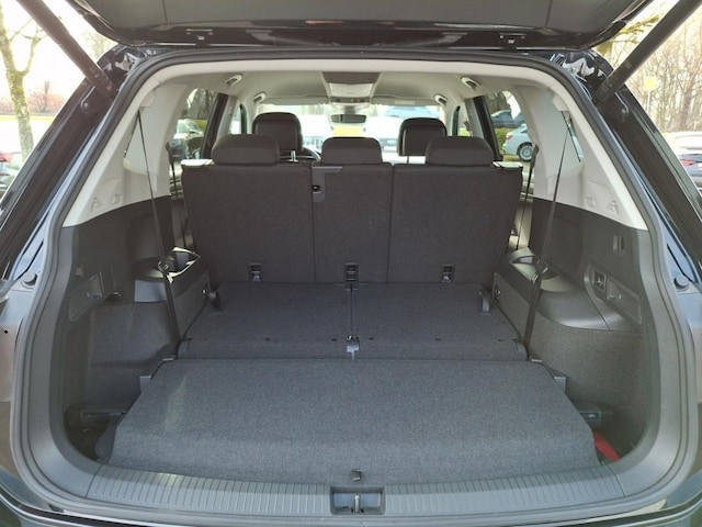 Volkswagen Tiguan 1.5 TSI Allspace DSG Move