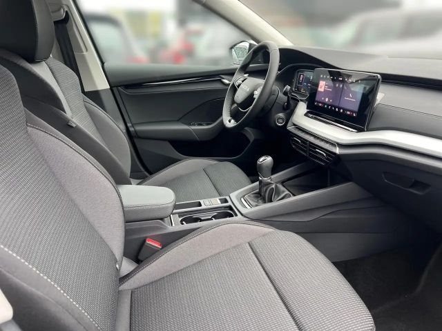 Skoda Octavia Combi Selection