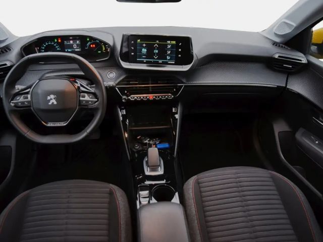 Peugeot E-208 Active Pack