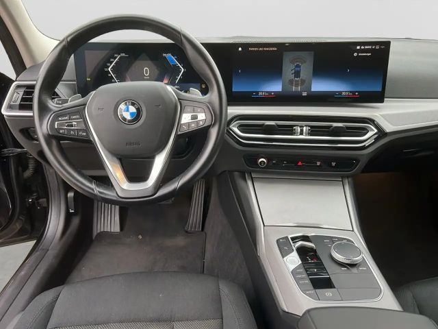 BMW 320 320d Touring xDrive