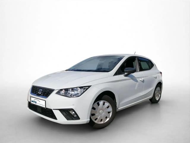 Seat Ibiza 1.0 MPI Xcellence