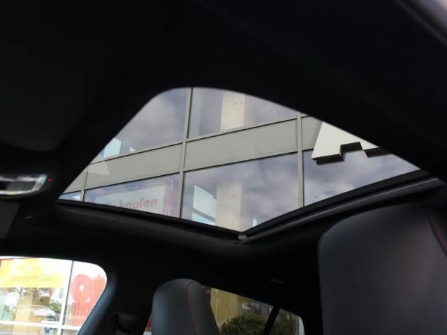 Mercedes-Benz CLA 250 AMG Line