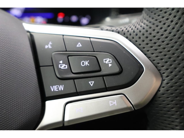 Volkswagen T-Roc 1.5 TSI R-Line