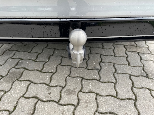 Volkswagen Tiguan Allspace DSG Style