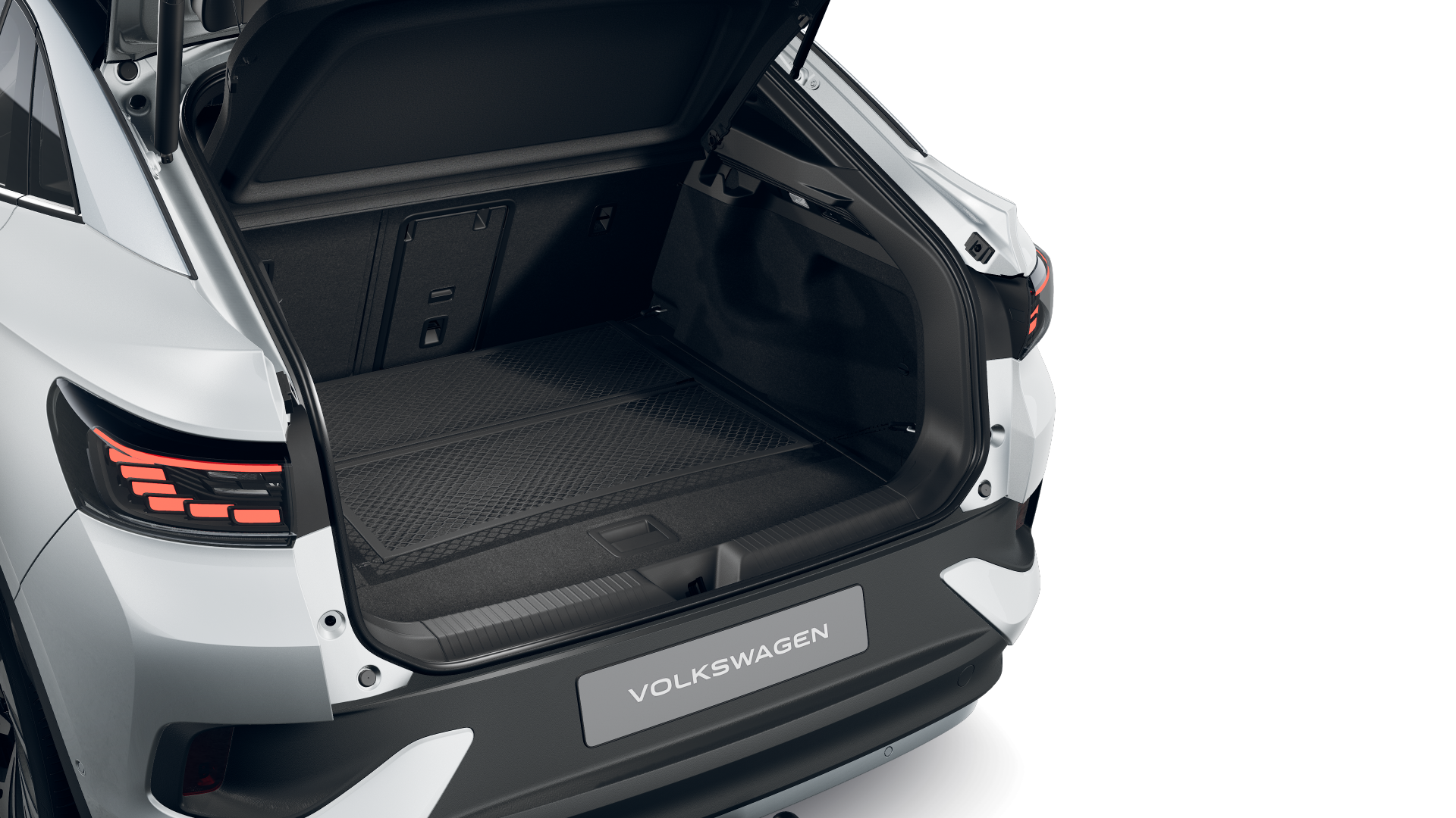 Volkswagen ID.5 Plus