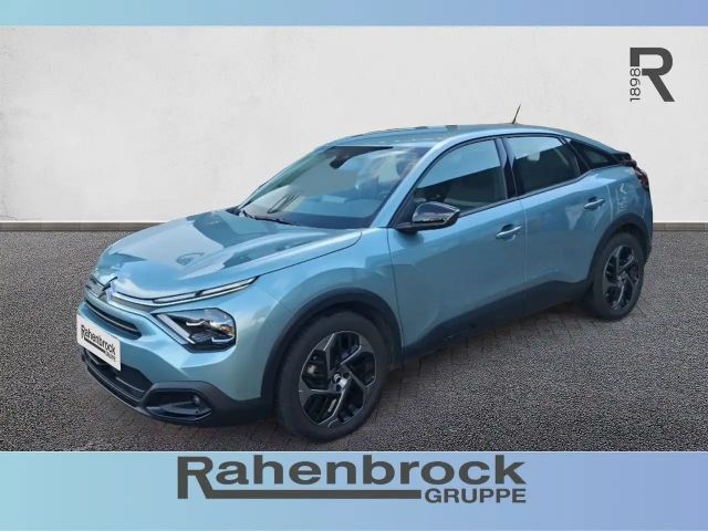 Citroën C4 Plus PureTech