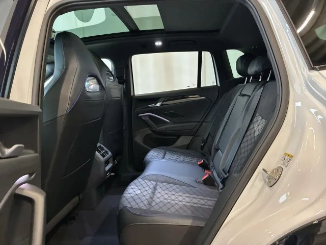 Volkswagen Tiguan DSG Sport eHybrid