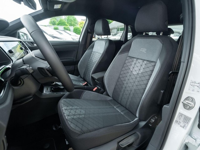 Volkswagen Polo DSG IQ.Drive R-Line