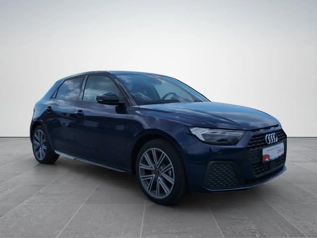 Audi A1 30 TFSI