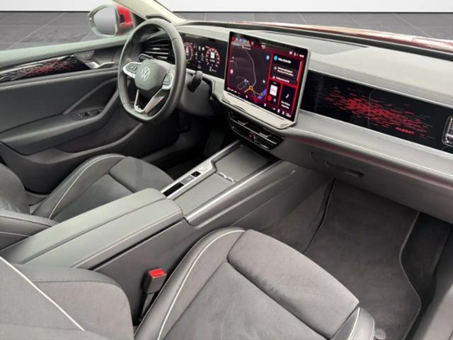 Volkswagen Passat 1.5 eTSI Variant