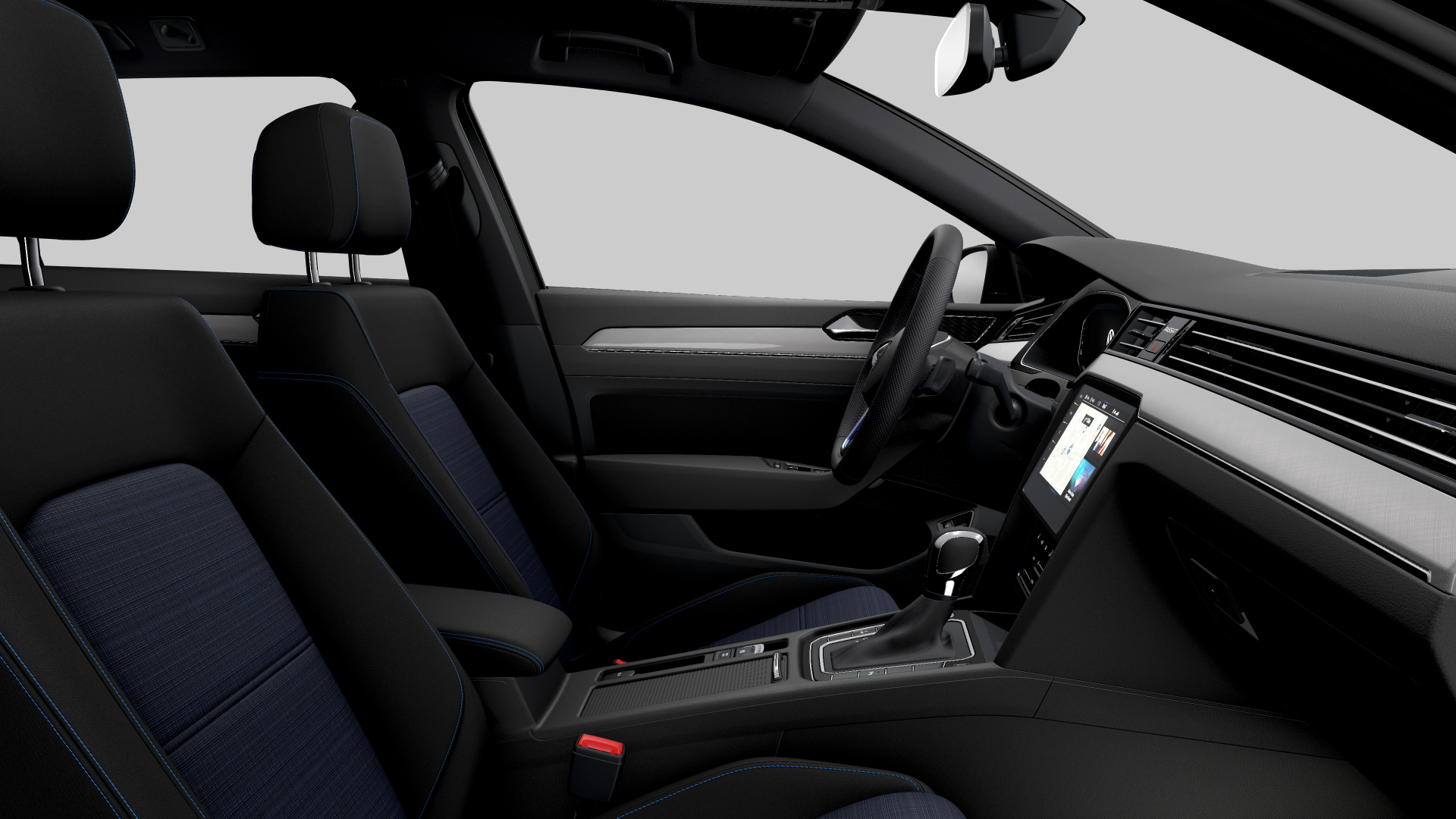 Volkswagen Passat DSG Variant