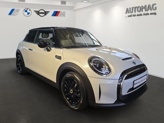 MINI Mini Electric SE