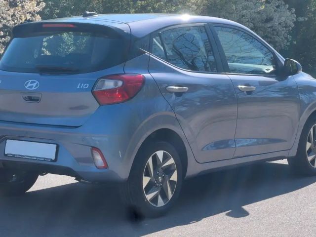 Hyundai i10 1.0 Trend