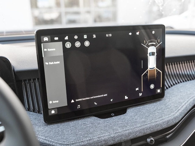 Skoda Superb 1.5 TSI Combi iV