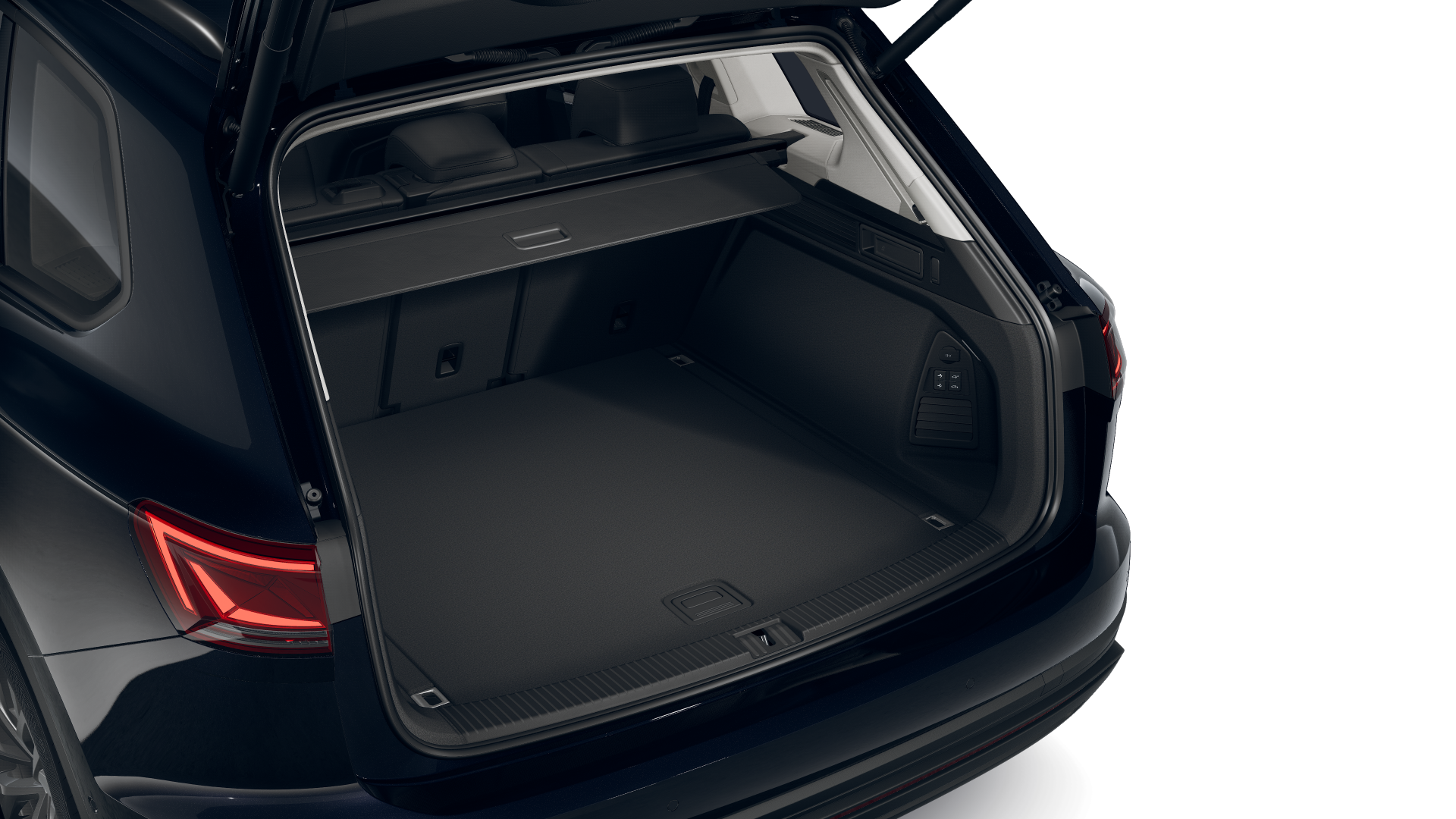 Volkswagen Touareg 3.0 V6 TDI