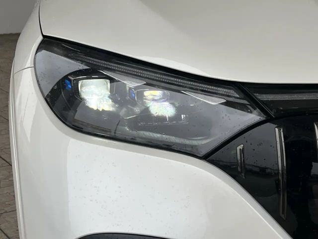 Mercedes-Benz EQE SUV 4MATIC AMG Line